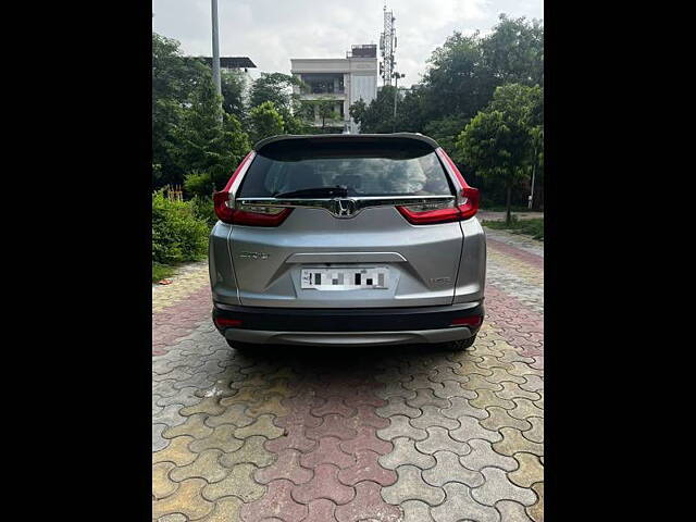 Used Honda CR-V [2013-2018] 2.0L 2WD AT in Delhi