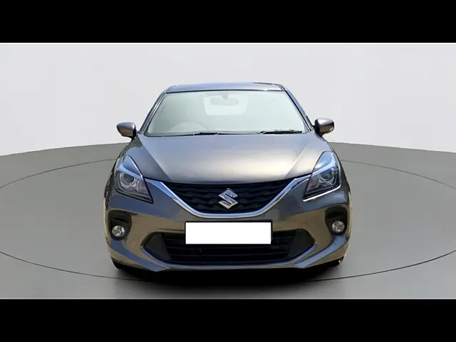 Used 2020 Maruti Suzuki Baleno in Lucknow