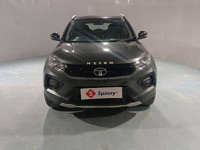 Used Tata Nexon [2017-2020] XZ in Kochi