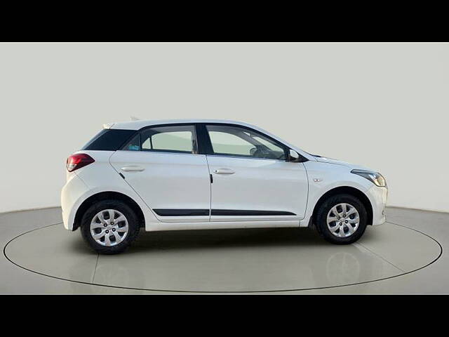 Used Hyundai Elite i20 [2016-2017] Magna 1.2 [2016-2017] in Nashik