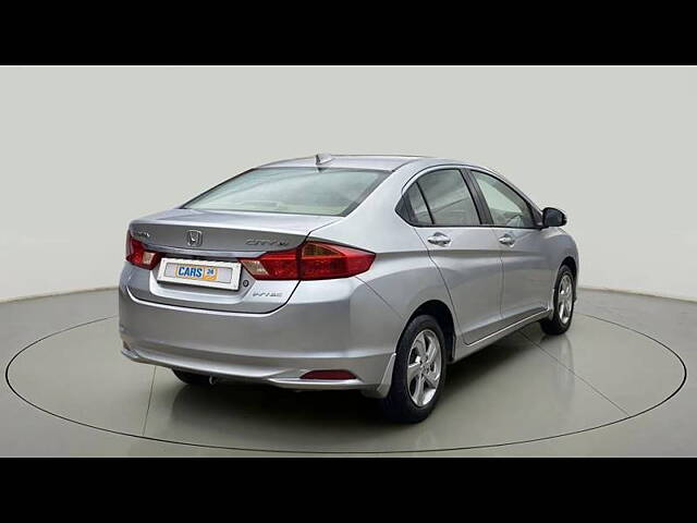 Used Honda City [2014-2017] V in Delhi