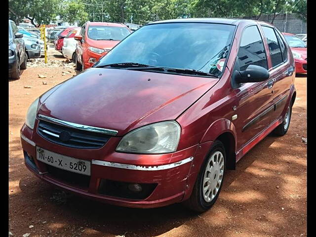 Used Tata Indica V2 [2006-2013] Turbo DLG in Madurai