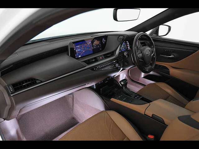 Used Lexus ES 300h Exquisite [2020-2021] in Meerut
