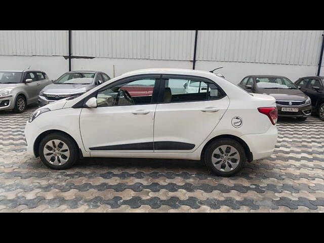 Used Hyundai Xcent [2014-2017] S 1.2 in Guwahati