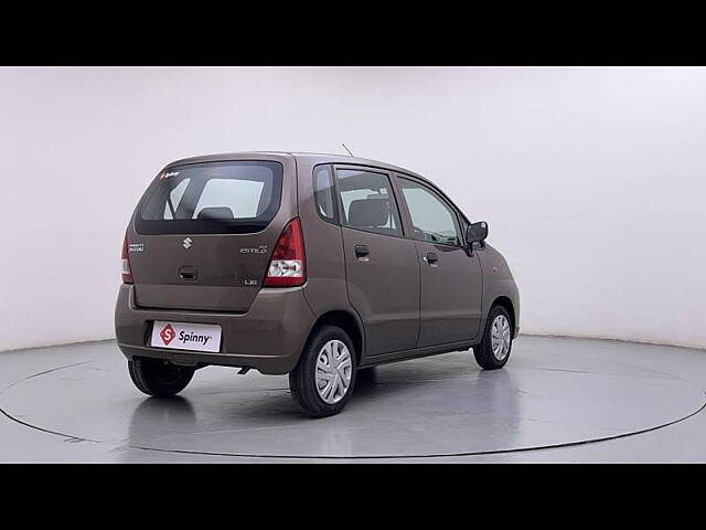 Used Maruti Suzuki Estilo LXi BS-IV in Bangalore