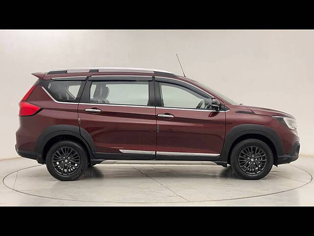 Used Maruti Suzuki XL6 [2019-2022] Zeta AT Petrol in Pune