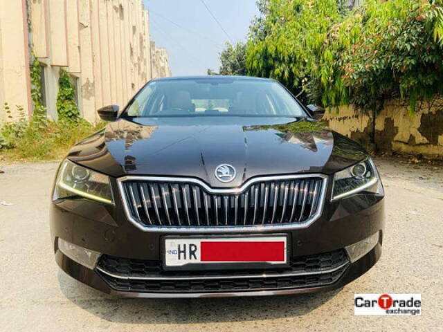 Used 2018 Skoda Superb in Delhi