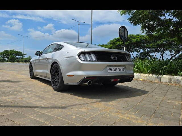 Used Ford Mustang GT Fastback 5.0L v8 in Delhi