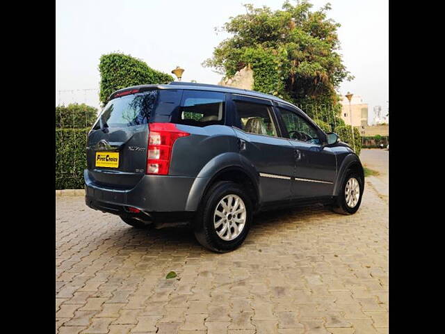 Used Mahindra XUV500 [2015-2018] W10 1.99 in Delhi