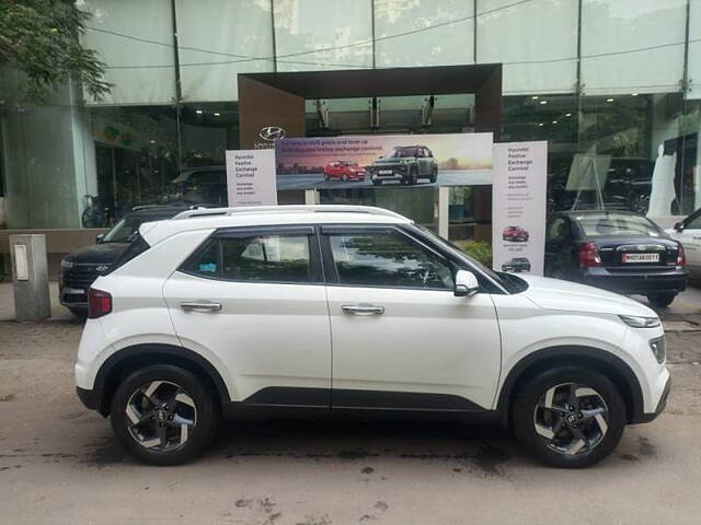 Used Hyundai Venue [2019-2022] SX 1.4 CRDi in Thane