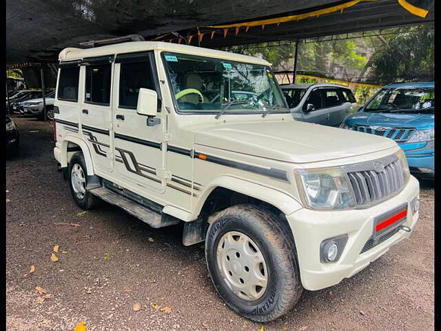 Used Mahindra Bolero B6 (O) [2022] in Pune