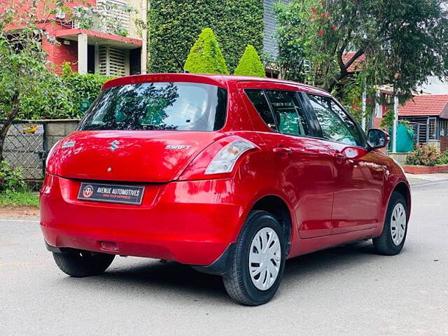 Used Maruti Suzuki Swift [2014-2018] VXi ABS in Bangalore