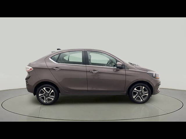 Used Tata Tigor XZA Plus [2020-2023] in Bangalore