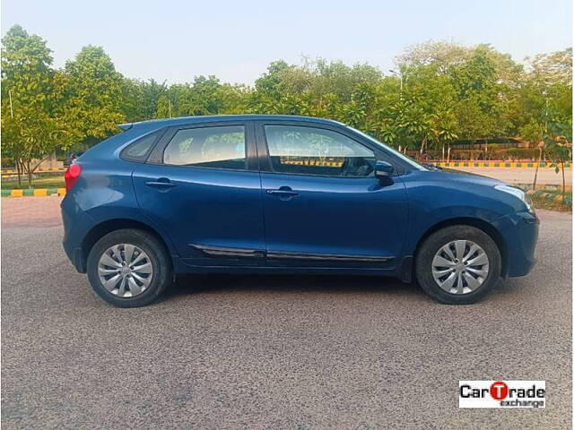 Used Maruti Suzuki Baleno [2015-2019] Delta 1.2 in Noida