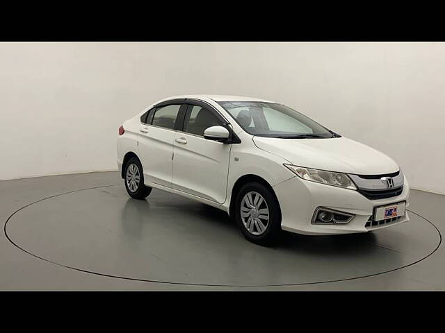 Used 2015 Honda City in Mumbai