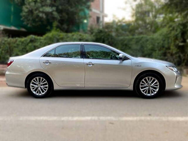 Used Toyota Camry [2012-2015] Hybrid in Delhi