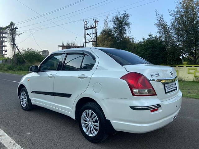 Used Maruti Suzuki Swift Dzire [2008-2010] LDi in Nagpur