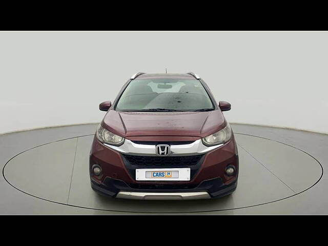 Used Honda WR-V [2017-2020] VX MT Diesel in Bangalore