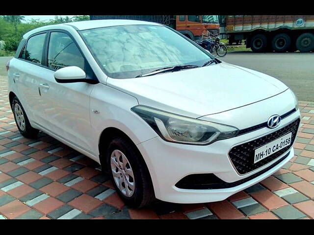 Used Hyundai i20 [2020-2023] Magna 1.2 MT [2020-2023] in Sangli