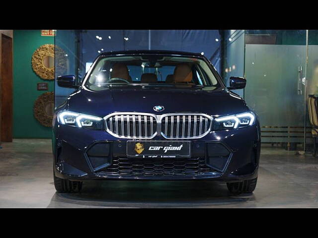 Used 2023 BMW 3-Series in Chandigarh