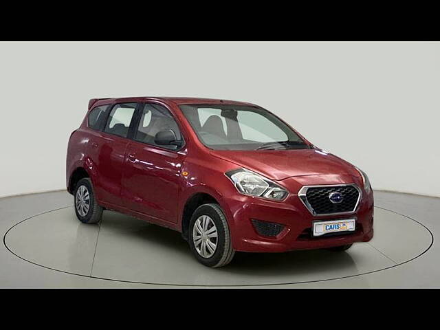 Used 2018 Datsun Go Plus in Delhi