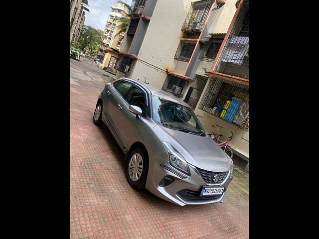 Used Maruti Suzuki Baleno [2015-2019] Delta 1.2 in Mumbai