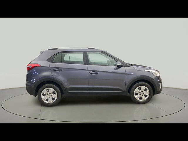 Used Hyundai Creta [2015-2017] 1.6 S Petrol in Faridabad