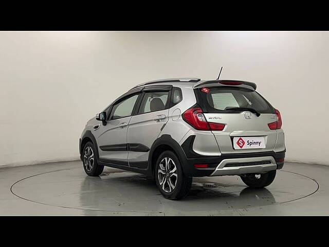 Used Honda WR-V [2017-2020] VX MT Petrol in Gurgaon