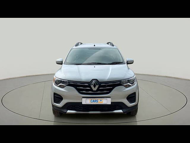 Used Renault Triber [2019-2023] RXT [2019-2020] in Ahmedabad