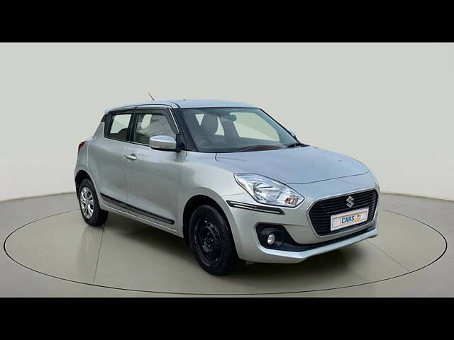 Used 2018 Maruti Suzuki Swift in Patna