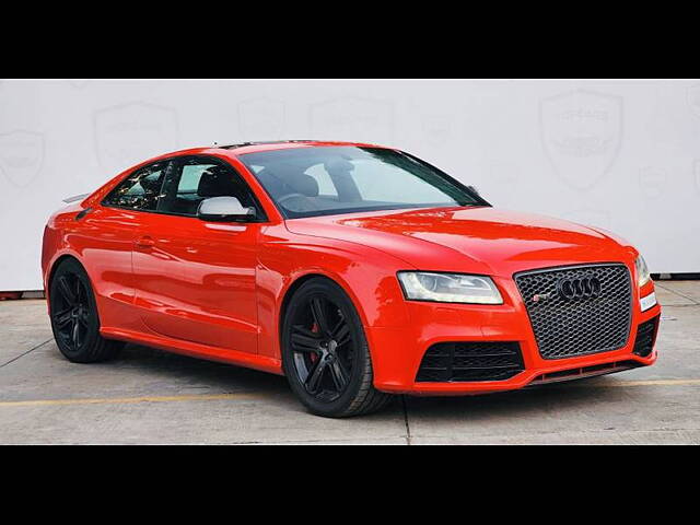 Used 2011 Audi RS5 in Pune