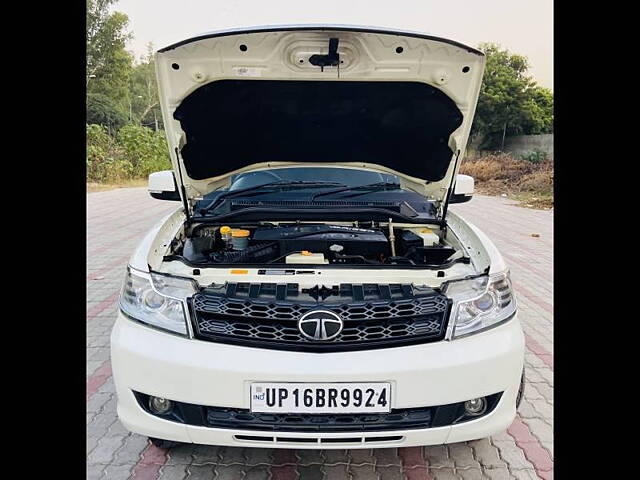 Used Tata Safari Storme 2019 2.2 LX 4x2 in Delhi