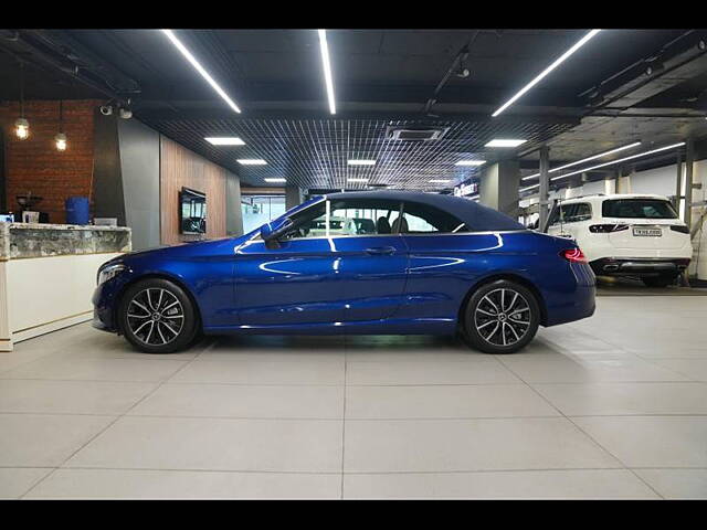 Used Mercedes-Benz C-Class Cabriolet [2016-2018] C 300 in Delhi