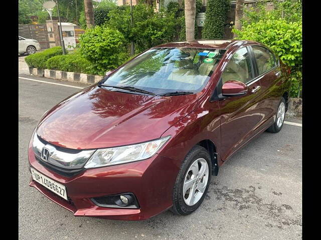 Used Honda City [2014-2017] V in Delhi