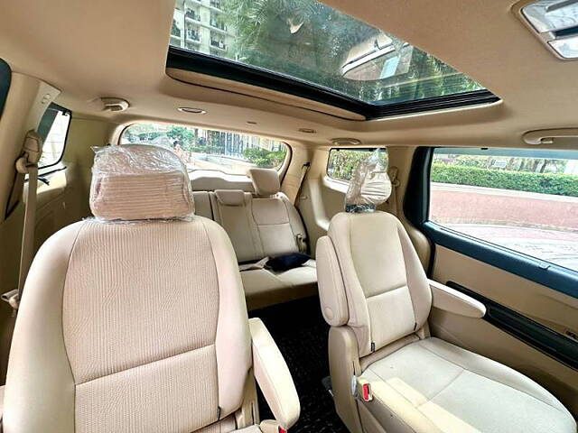 Used Kia Carnival [2020-2023] Prestige 7 STR in Delhi