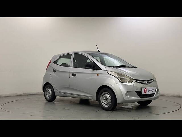 Used Hyundai Eon Era + in Gurgaon