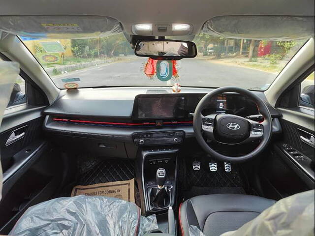 Used Hyundai Verna SX (O) 1.5 Turbo Petrol DCT in Delhi