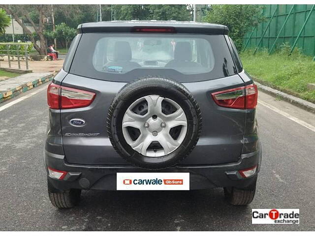 Used Ford EcoSport [2013-2015] Ambiente 1.5 Ti-VCT in Noida