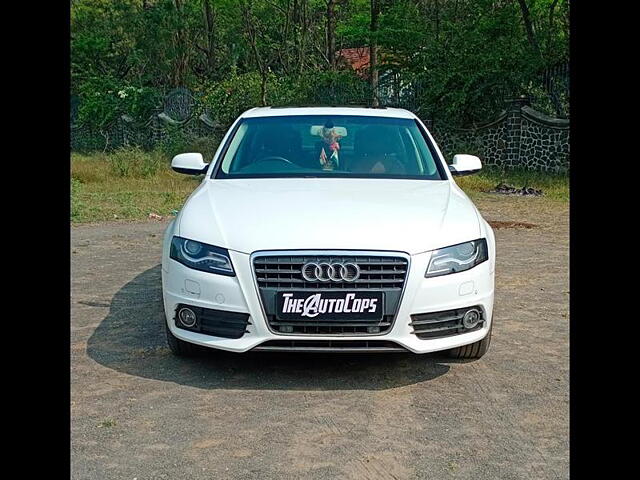 Used 2012 Audi A4 in Pune