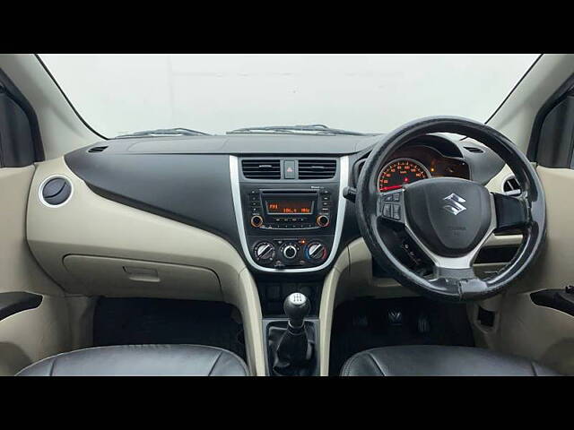 Used Maruti Suzuki Celerio [2017-2021] ZXi [2019-2020] in Hyderabad