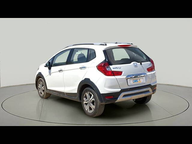 Used Honda WR-V [2017-2020] VX MT Petrol in Rajkot