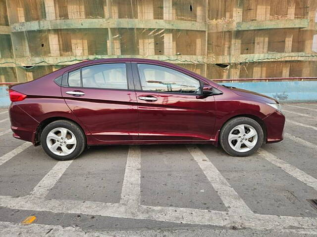 Used Honda City [2014-2017] VX CVT in Mumbai