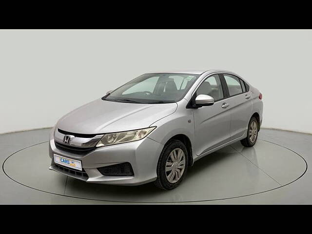 Used Honda City [2014-2017] SV CVT in Hyderabad