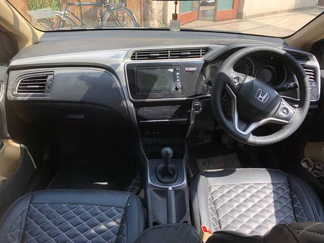 Used Honda City [2014-2017] VX in Delhi