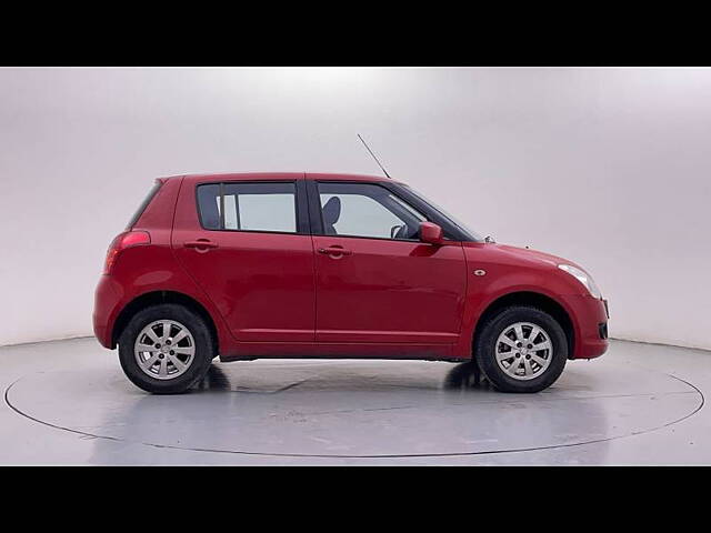 Used Maruti Suzuki Swift  [2010-2011] ZXi 1.2 BS-IV in Bangalore