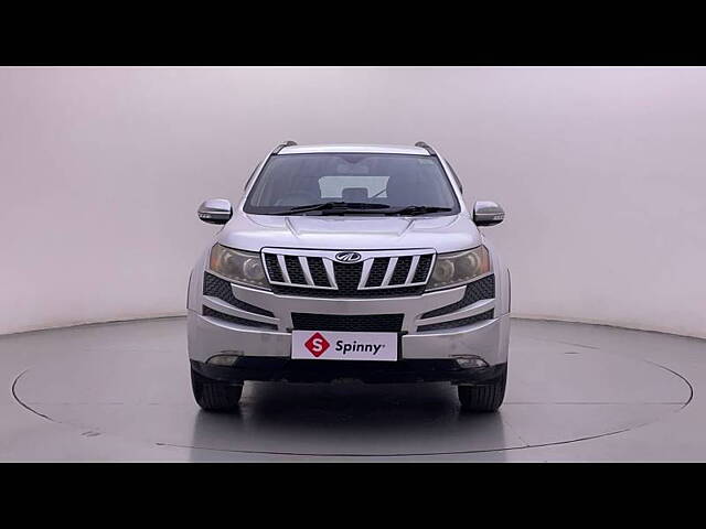 Used Mahindra XUV500 [2011-2015] W8 2013 in Bangalore