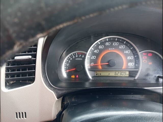 Used Maruti Suzuki Wagon R 1.0 [2014-2019] VXI in Varanasi