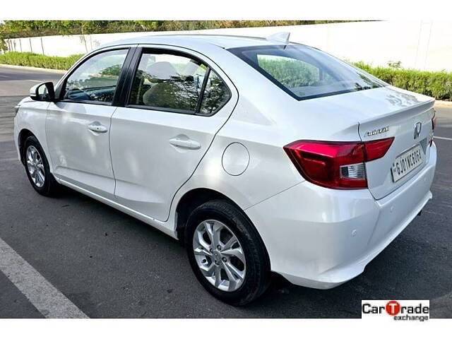 Used Honda Amaze [2018-2021] 1.2 V CVT Petrol [2018-2020] in Ahmedabad