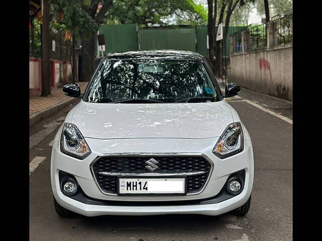 Used 2022 Maruti Suzuki Swift in Pune