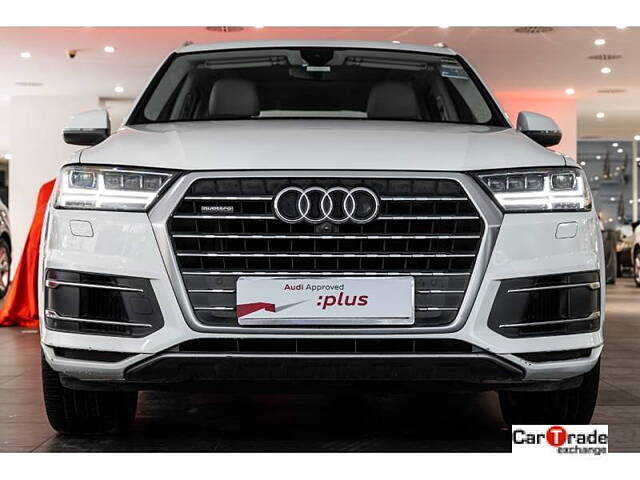 Used Audi Q7 [2015-2020] 45 TDI Technology Pack in Mumbai